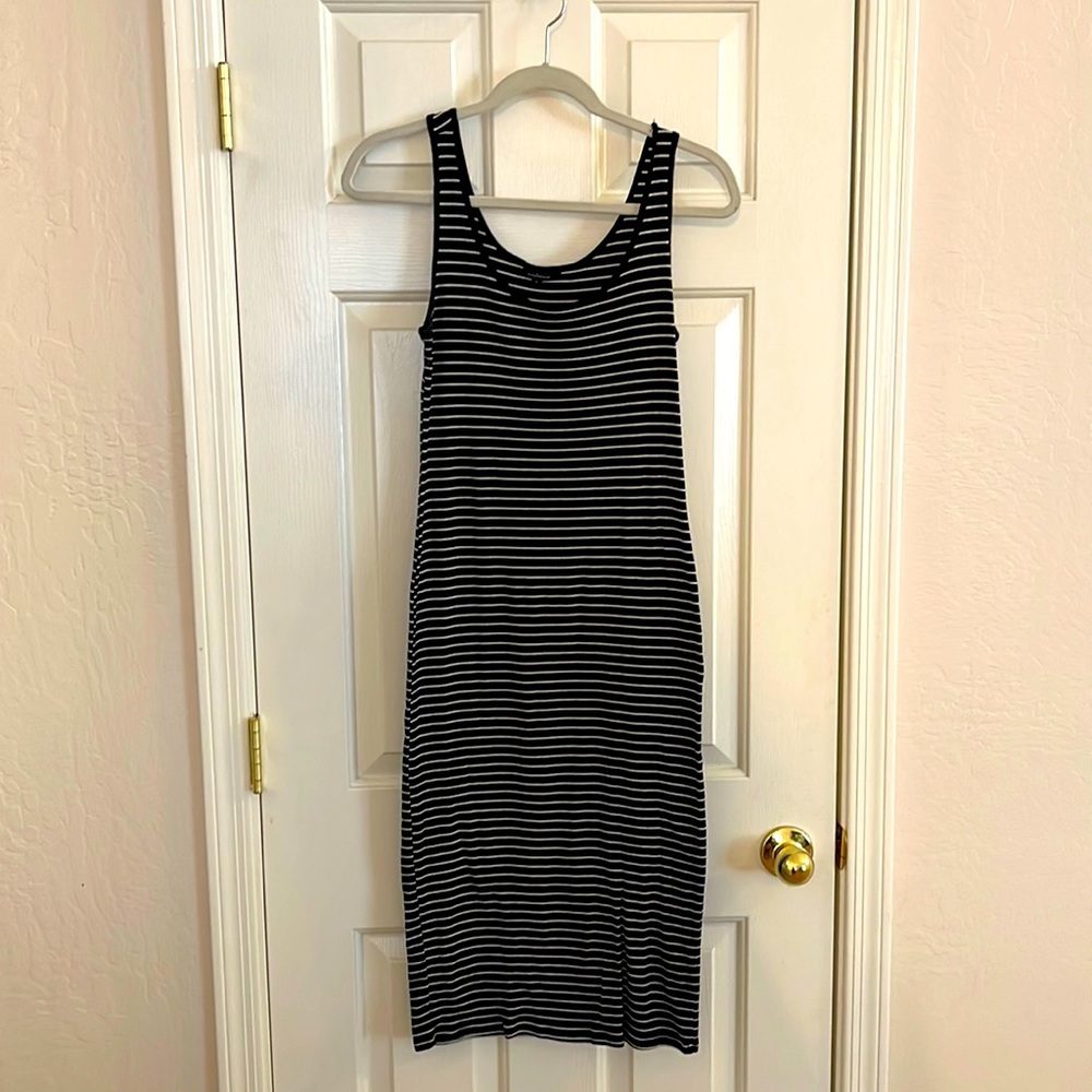 Pencil Dress Size L